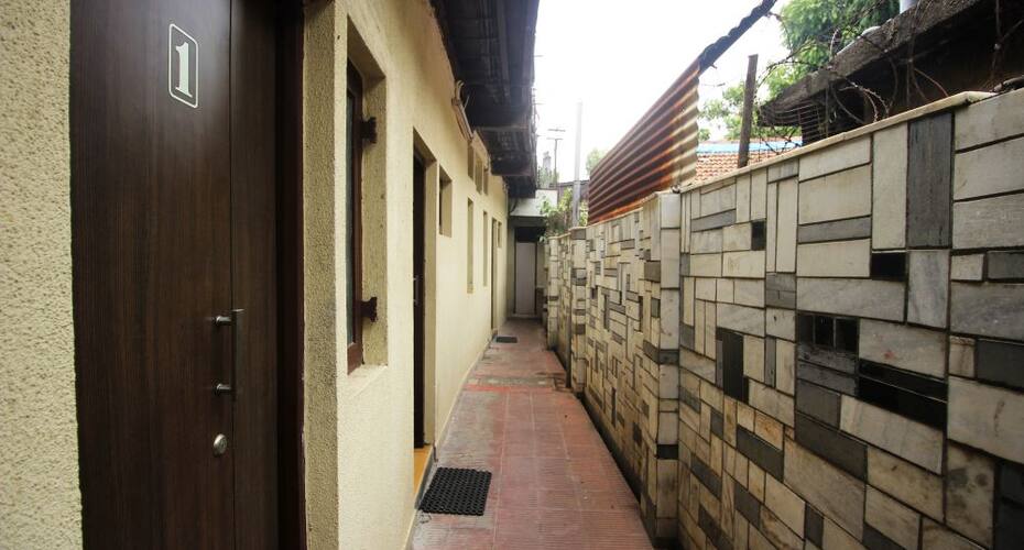 Nirmal Guest House, Mumbai 3